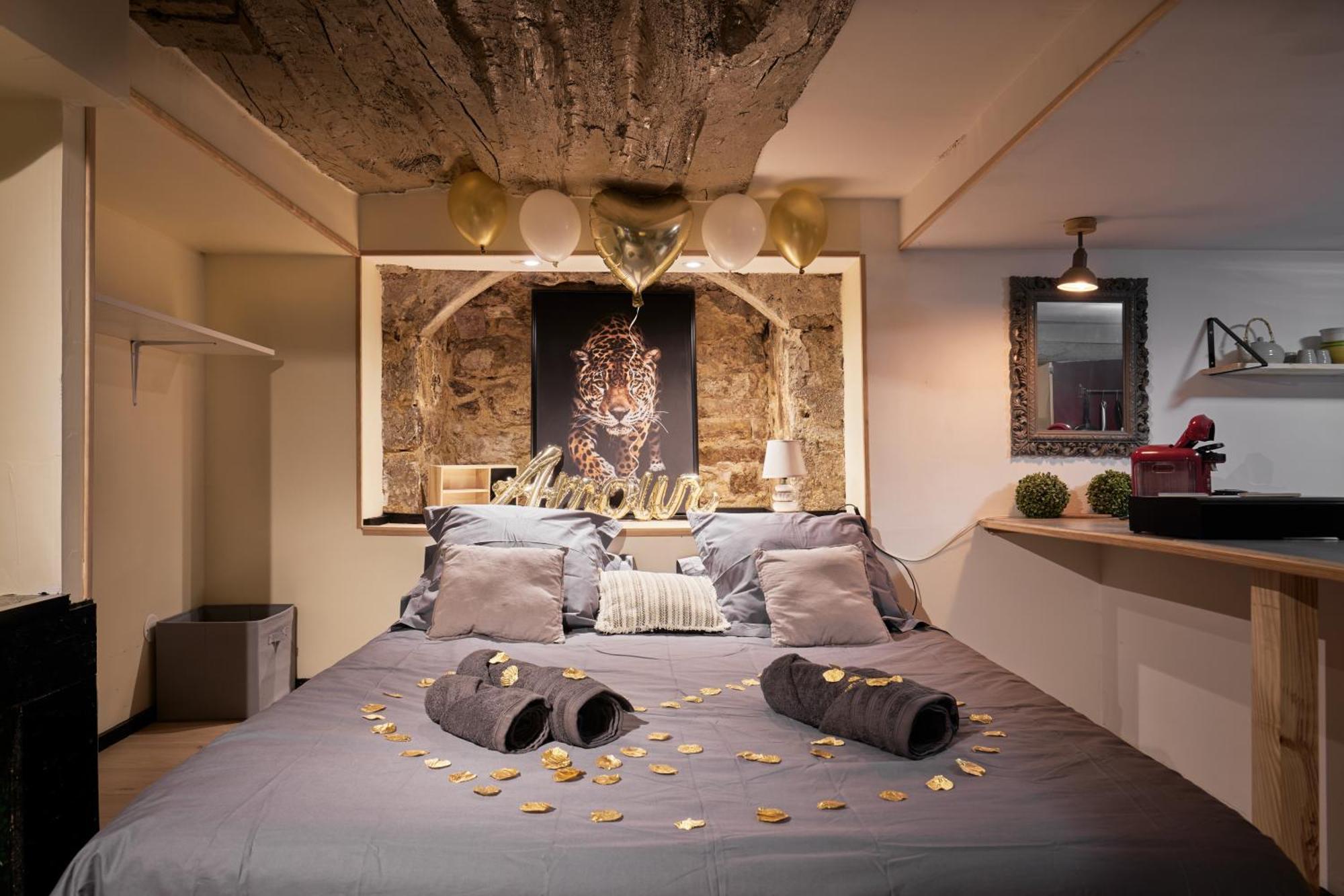 Lovespa * Coligny