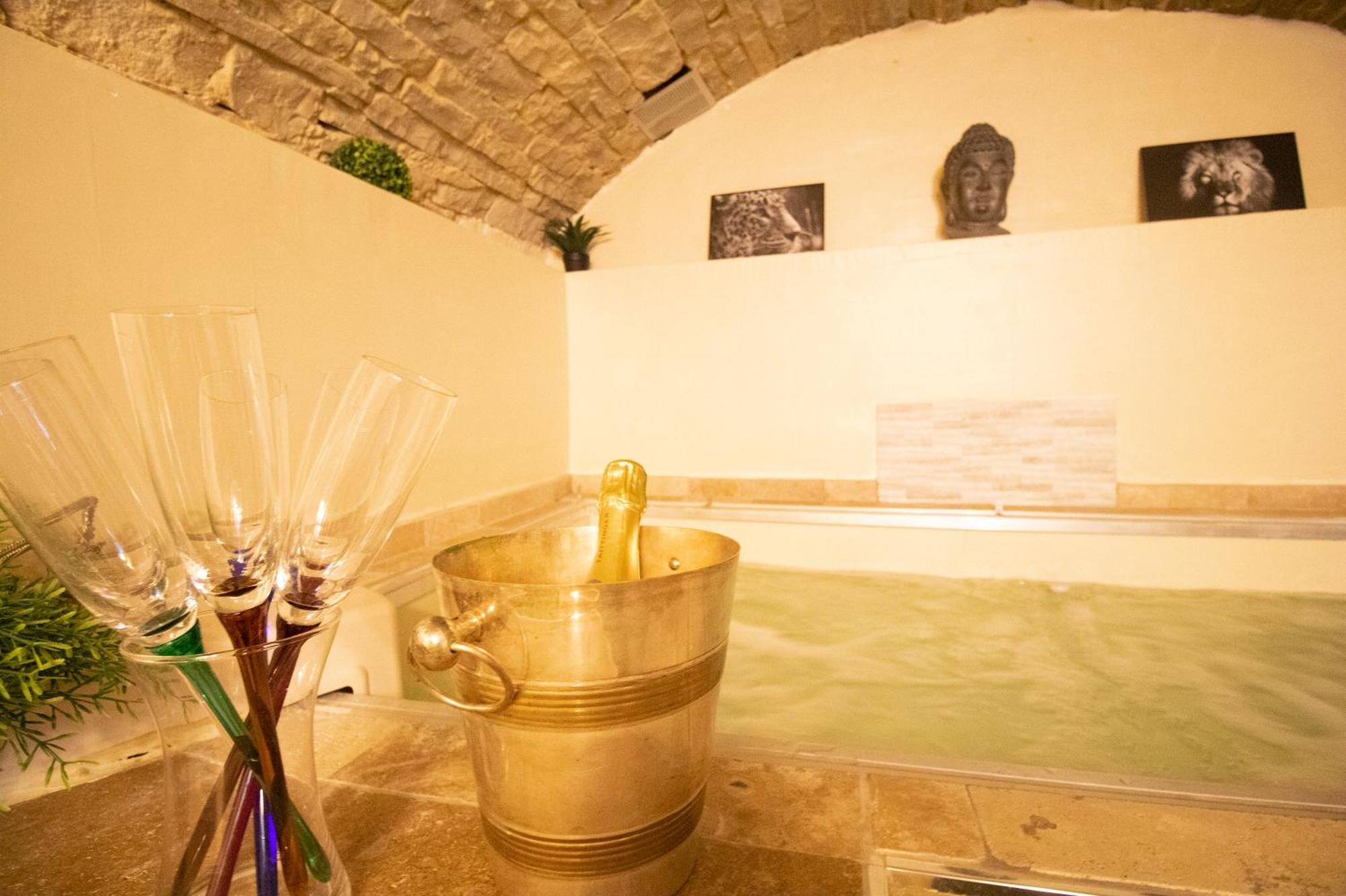 Lovespa Coligny