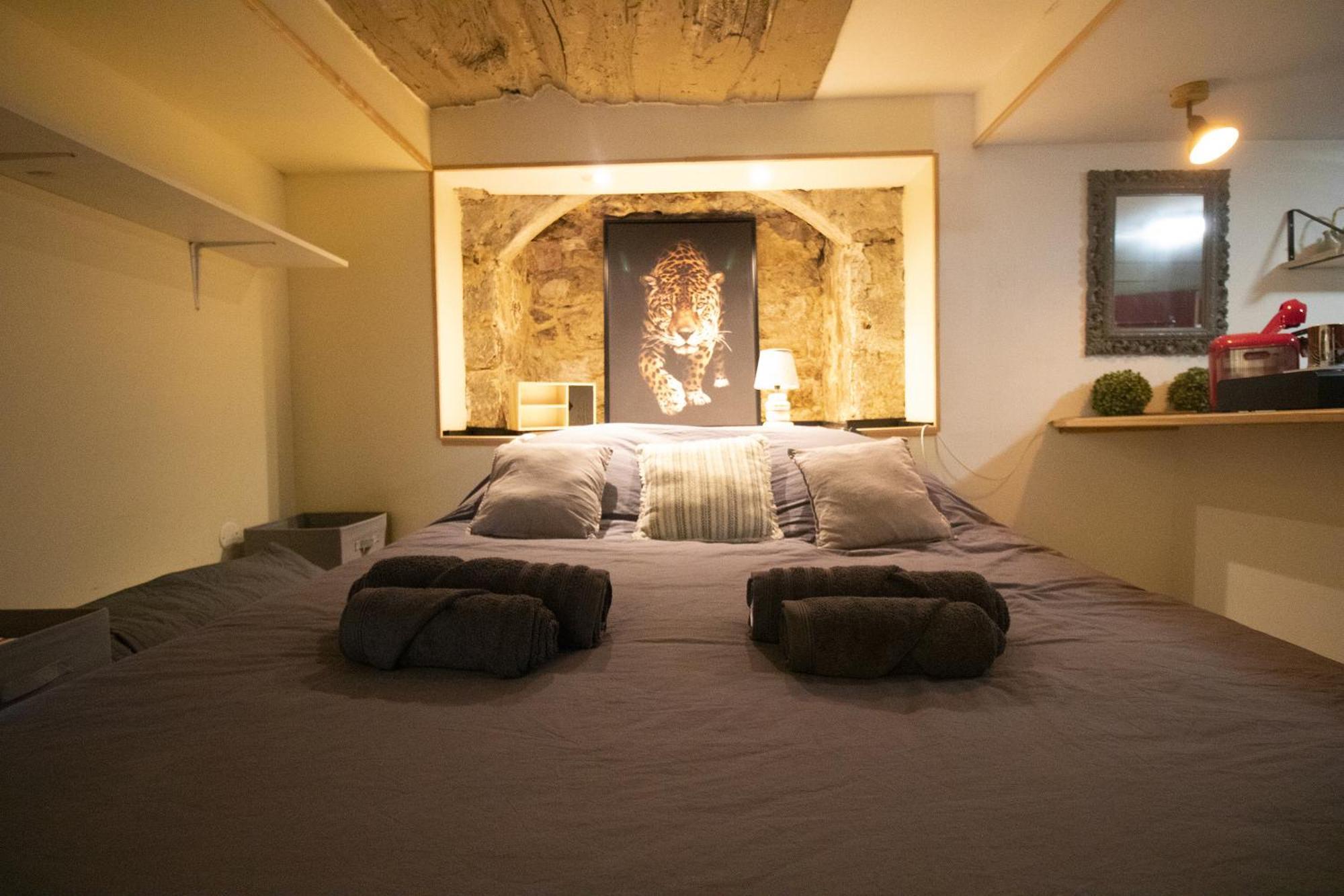 Lovespa Coligny
