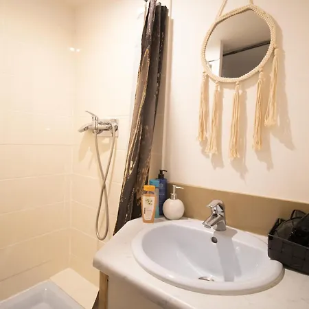 Suite Lovespa Coligny Buitenkant foto