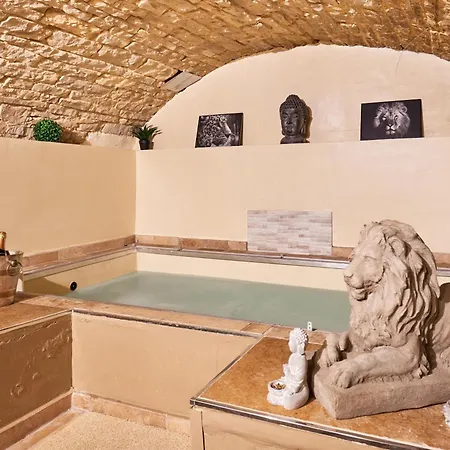 Suite Lovespa Coligny Buitenkant foto