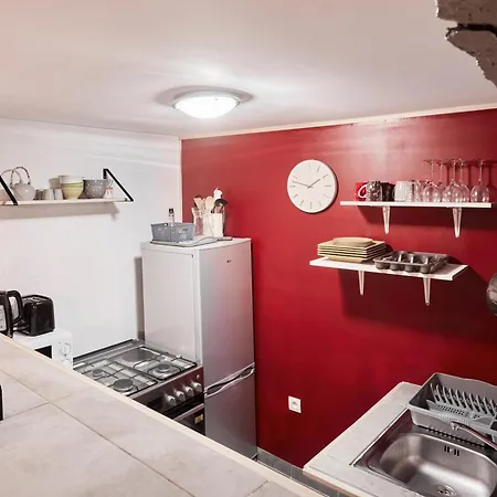 Suite Lovespa Coligny Buitenkant foto