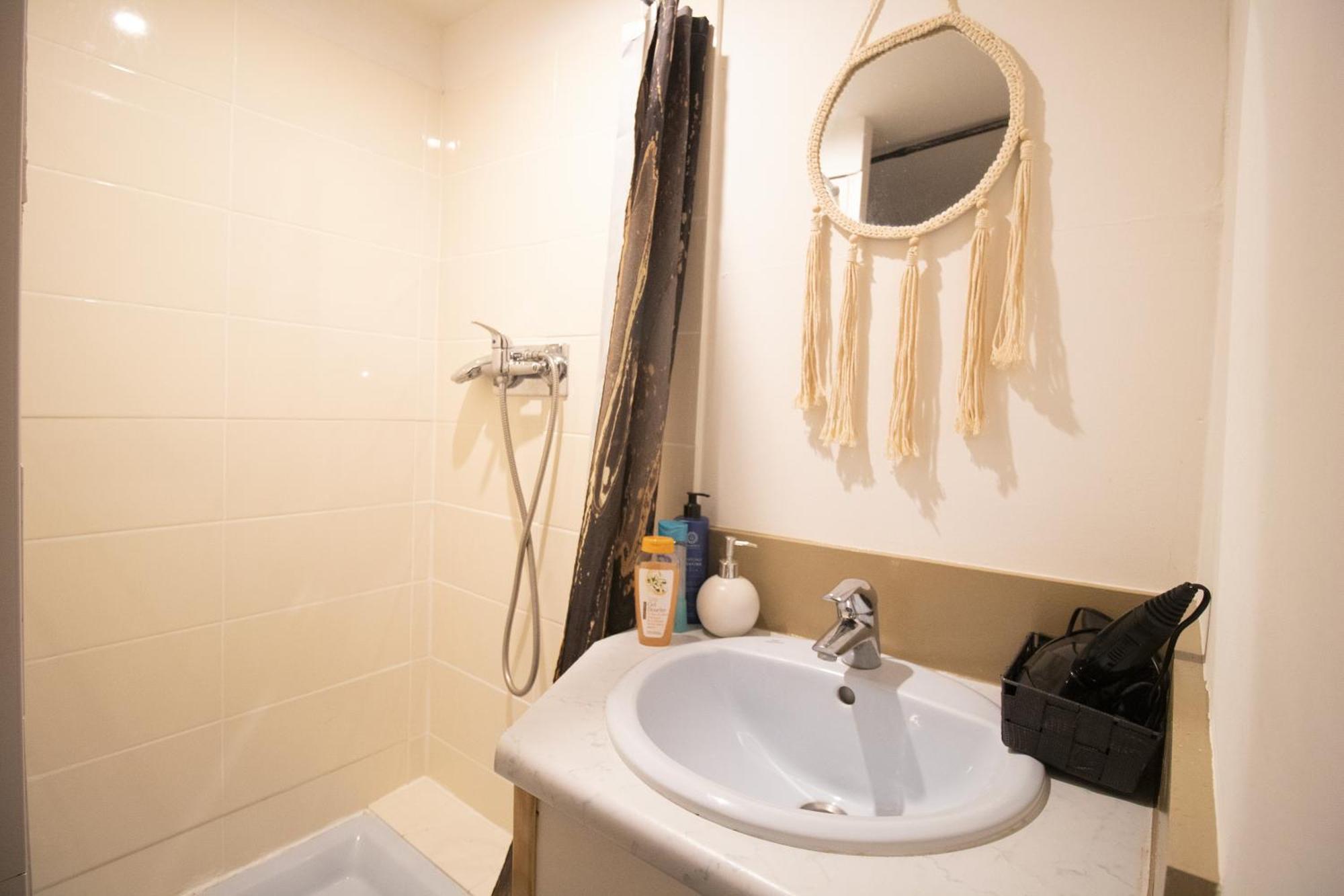 Apartment Lovespa Coligny
