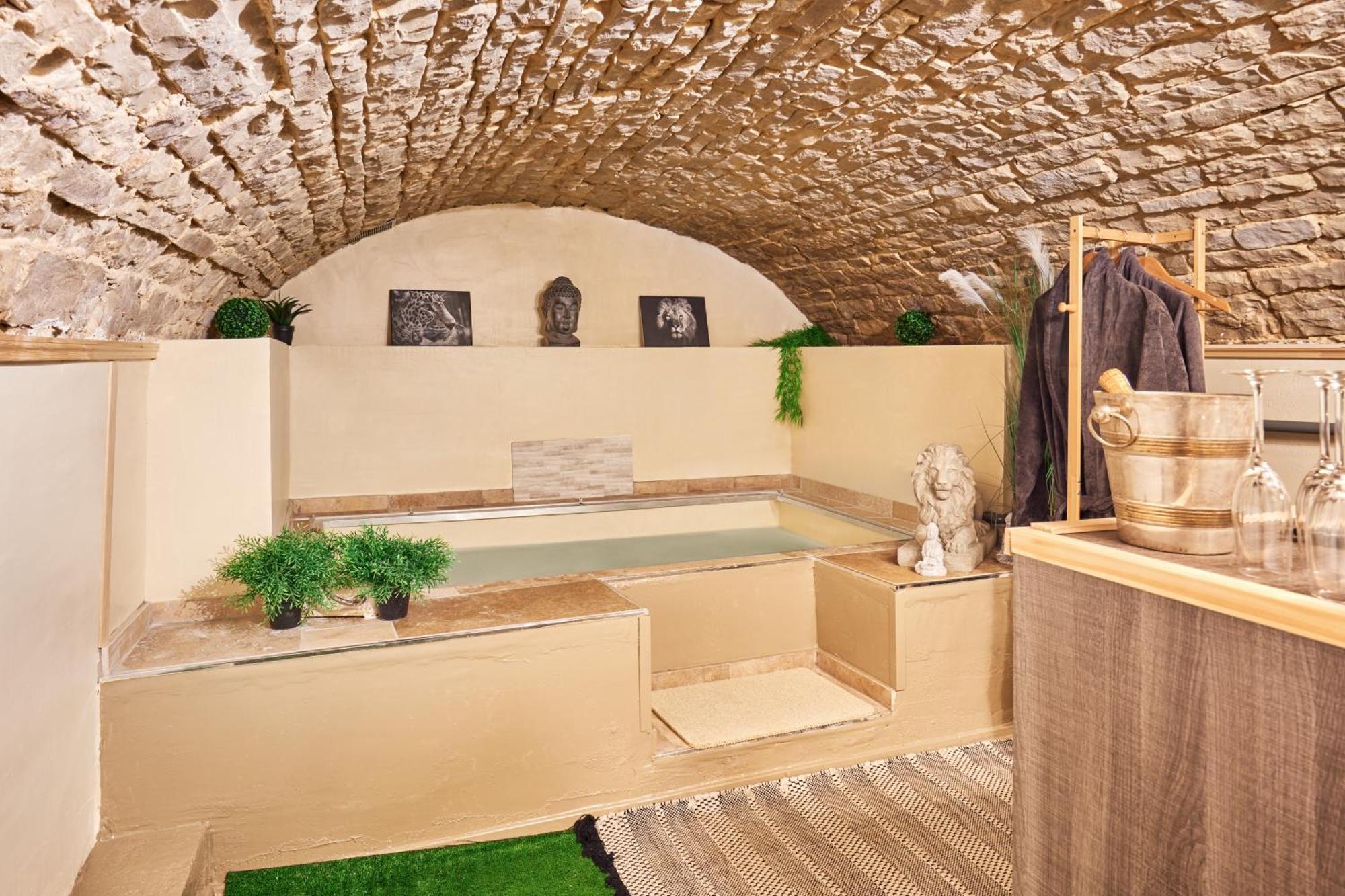 Lovespa * Coligny